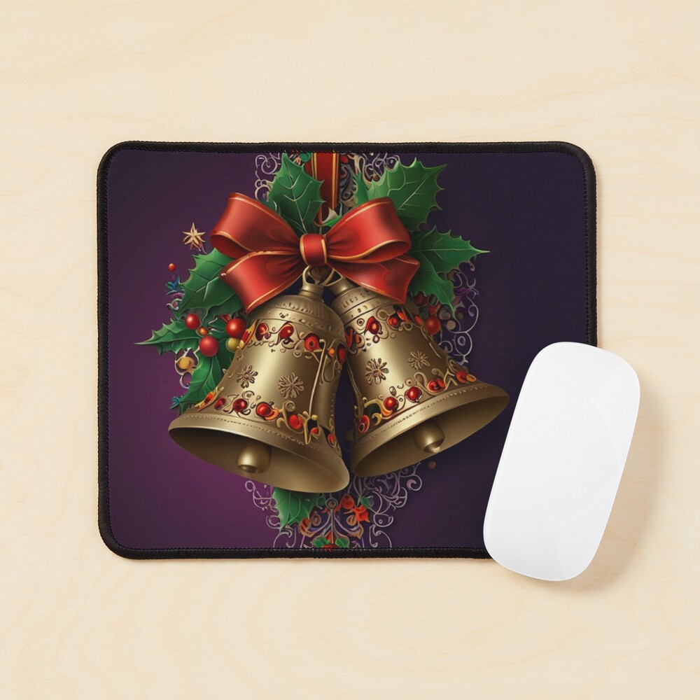 Item preview, Mouse Pad designed and sold by likbatonboot.
