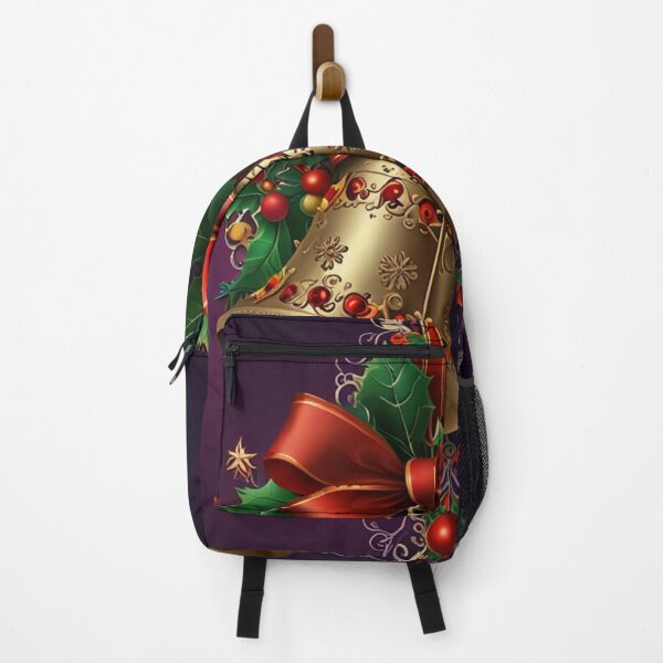 Item preview, CHRISTMAS BELLS designed and sold by likbatonboot.