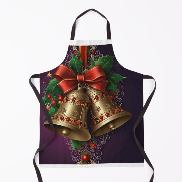 Item preview, CHRISTMAS BELLS designed and sold by likbatonboot.