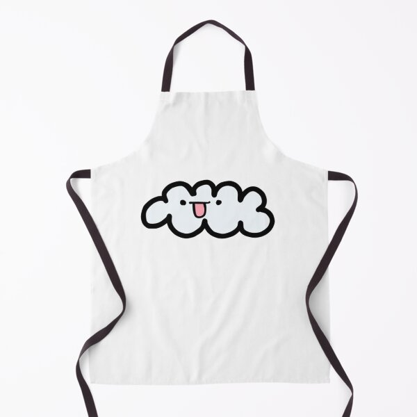 Item preview, Silly Billy cloud designed and sold by Sribbles.