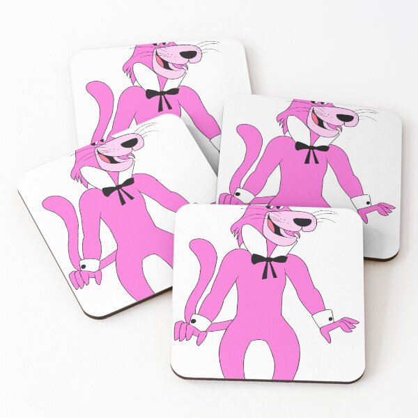 Item preview, Snagglepuss designed and sold by Quistlor.