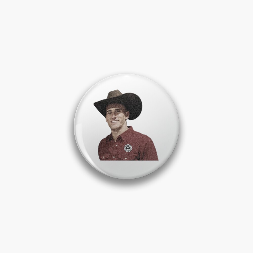 Item preview, Pin designed and sold by WallopFam.