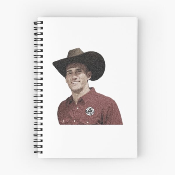 Item preview, COWBOY HAT WHISPER designed and sold by WallopFam.