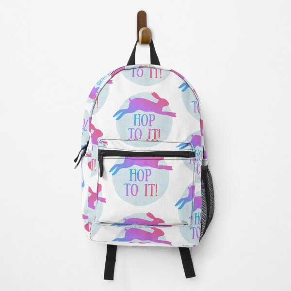 Item preview, Hop To It! - Motivation gift designed and sold by SSustainable.