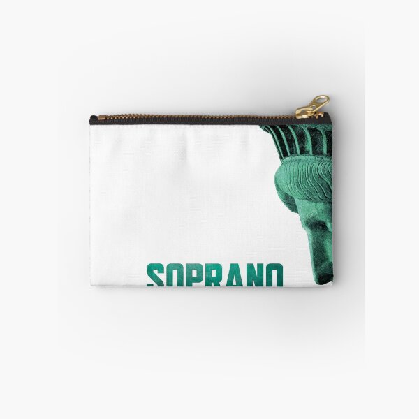 Item preview, SOPRANO FREEDOM designed and sold by tyskart.