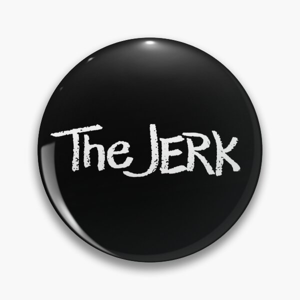 Item preview, The Jerk / Title  designed and sold by Cuttintees.