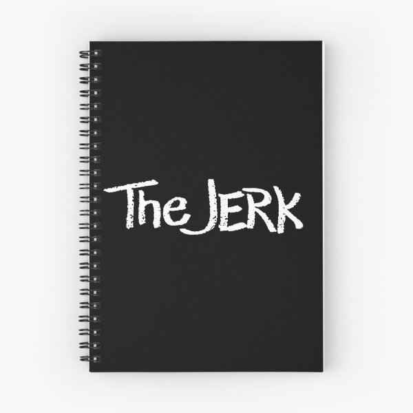 Item preview, The Jerk / Title  designed and sold by Cuttintees.