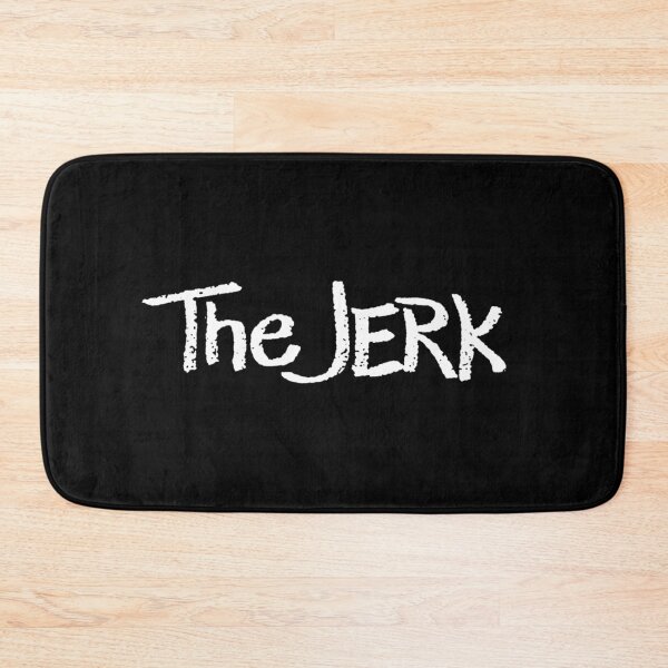 Item preview, The Jerk / Title  designed and sold by Cuttintees.