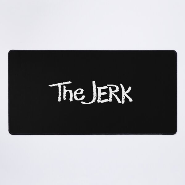 Item preview, The Jerk / Title  designed and sold by Cuttintees.