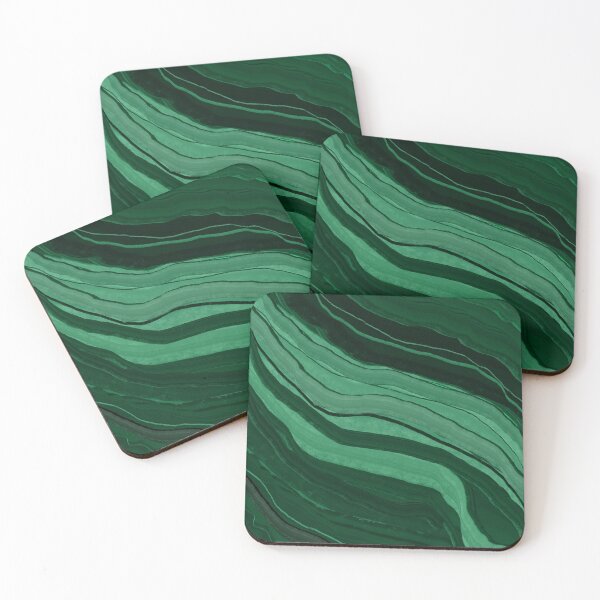 Item preview, Malachite designed and sold by McKenna Klein.