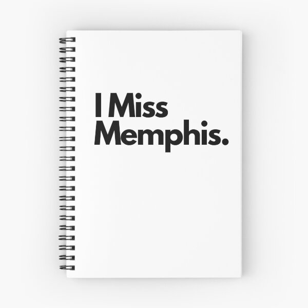 Item preview, I Miss Memphis designed and sold by DevDarling1108.