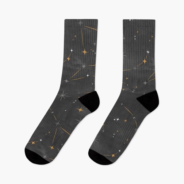 Item preview, "Dark starry night sky" designed and sold by montip-shop.