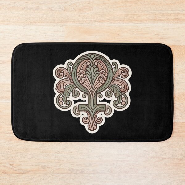 Item preview, Venus Feminist Symbol designed and sold by PinUpPizzazz.