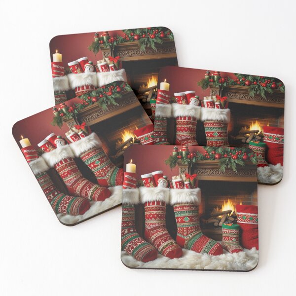 Item preview, TIME FOR PRESENTS designed and sold by likbatonboot.
