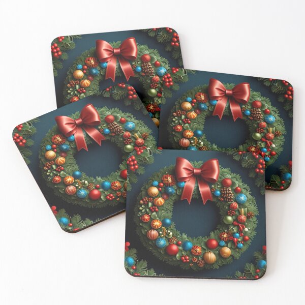 Item preview, HOLIDAY CHEER designed and sold by likbatonboot.