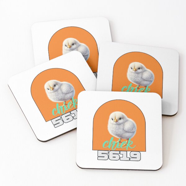 Item preview, "Chick 5619" designed and sold by taworn.