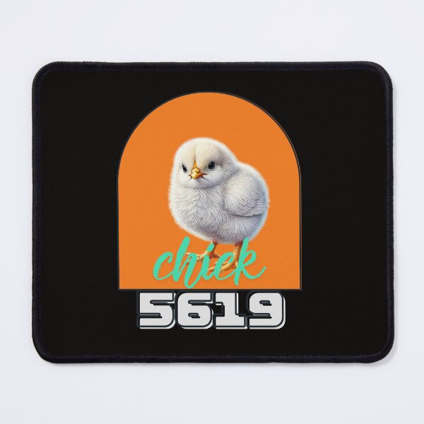 Item preview, "Chick 5619" designed and sold by taworn.