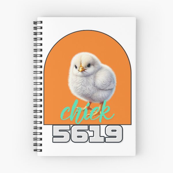 Item preview, "Chick 5619" designed and sold by taworn.