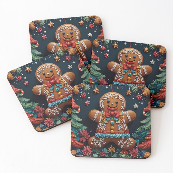 Item preview, SWEET CHRISTMAS designed and sold by likbatonboot.