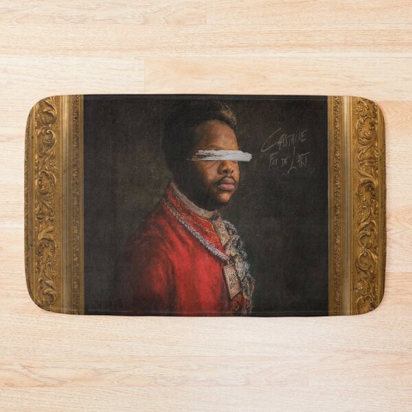 Item preview, LETO CAPTAIN MAKE ART designed and sold by tyskart.