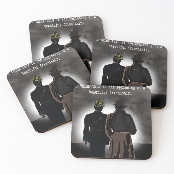 Item preview, Casablanca designed and sold by TLBugg.