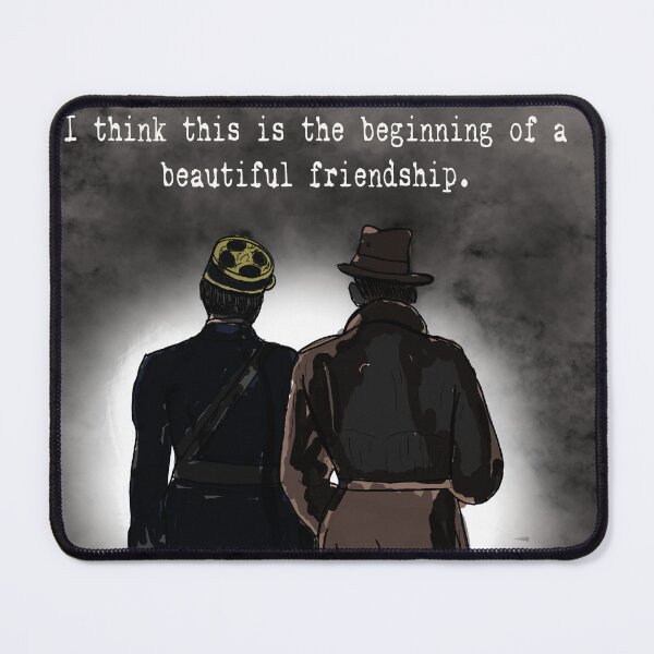 Item preview, Casablanca designed and sold by TLBugg.