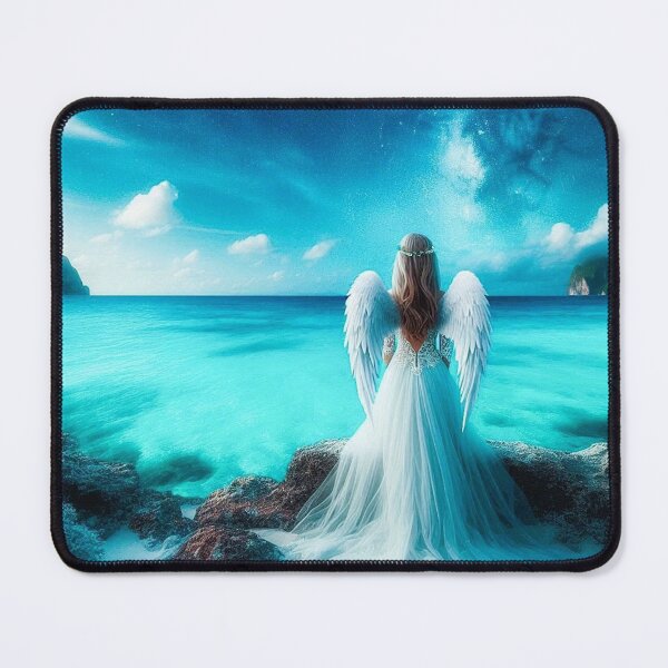 Item preview, Angel by the sea designed and sold by Angelstkw.