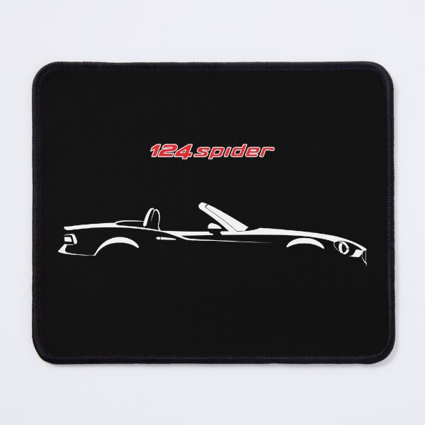 Item preview, 124 Spider designed and sold by -Koleidescope.