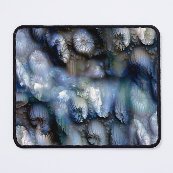 Item preview, Ghost Coral designed and sold by clv-creative.