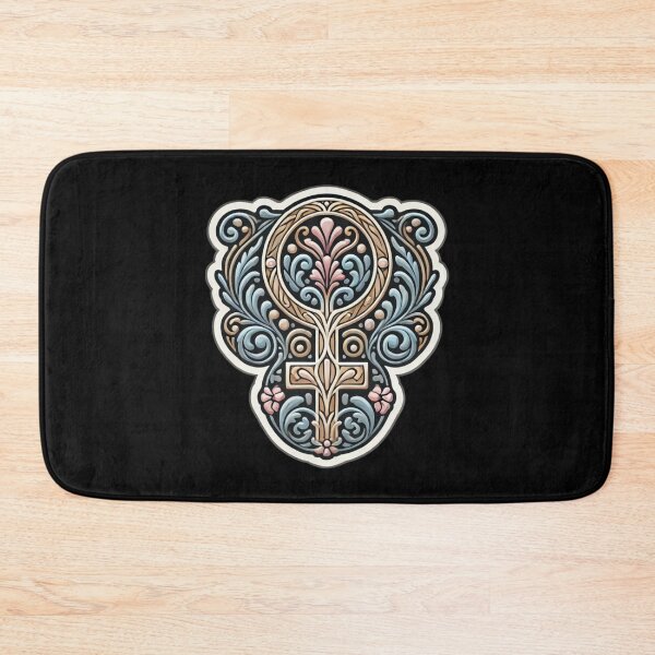 Item preview, Venus Feminist Symbol designed and sold by PinUpPizzazz.