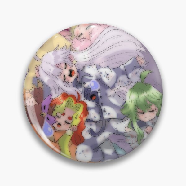 Item preview, Mystical Witches 3 brujas designed and sold by Perolita.