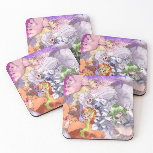 Item preview, Mystical Witches 3 brujas designed and sold by Perolita.