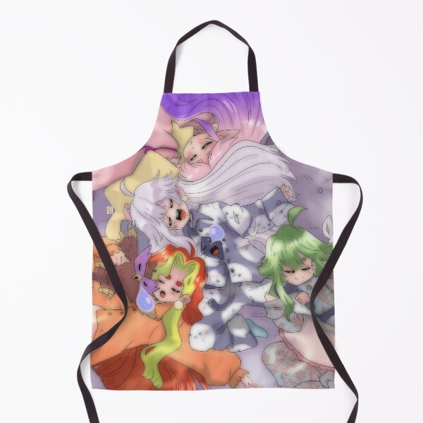 Item preview, Mystical Witches 3 brujas designed and sold by Perolita.