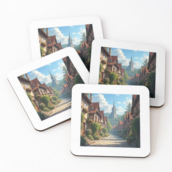Item preview, Timeless Scenic Beauty designed and sold by sachinnaha.