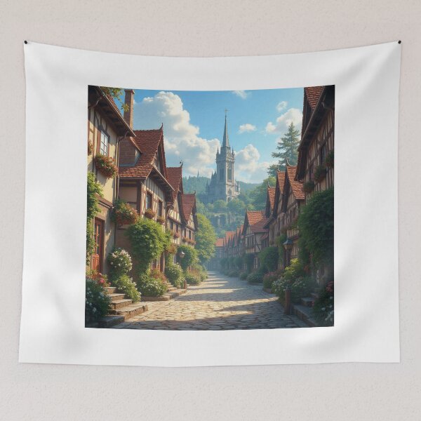 Item preview, Timeless Scenic Beauty designed and sold by sachinnaha.