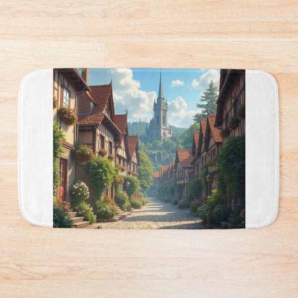 Item preview, Timeless Scenic Beauty designed and sold by sachinnaha.
