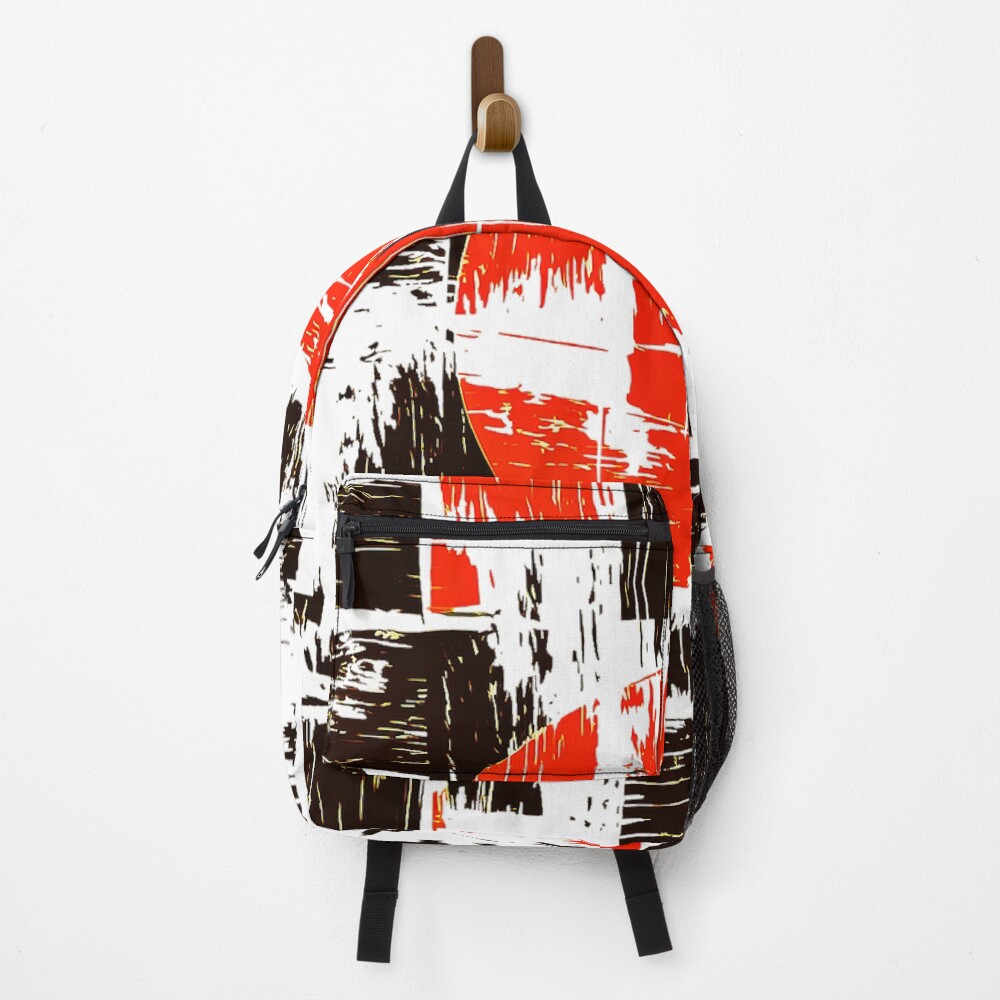 Item preview, Backpack designed and sold by Amandas-Factory.