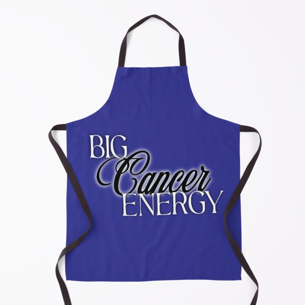 Item preview, Big Cancer Energy designed and sold by PinkyThaArtist.