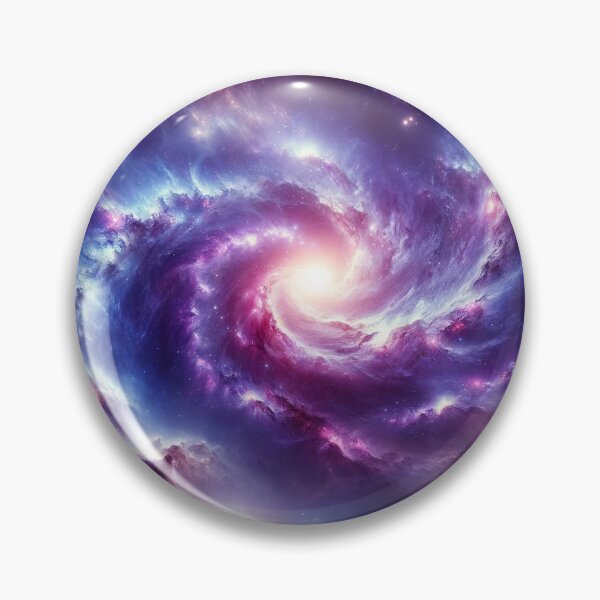 Item preview, Galactic Swirl designed and sold by shefo99.