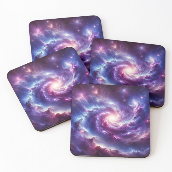 Item preview, Galactic Swirl designed and sold by shefo99.