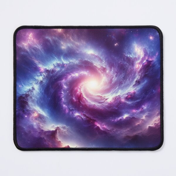 Item preview, Galactic Swirl designed and sold by shefo99.