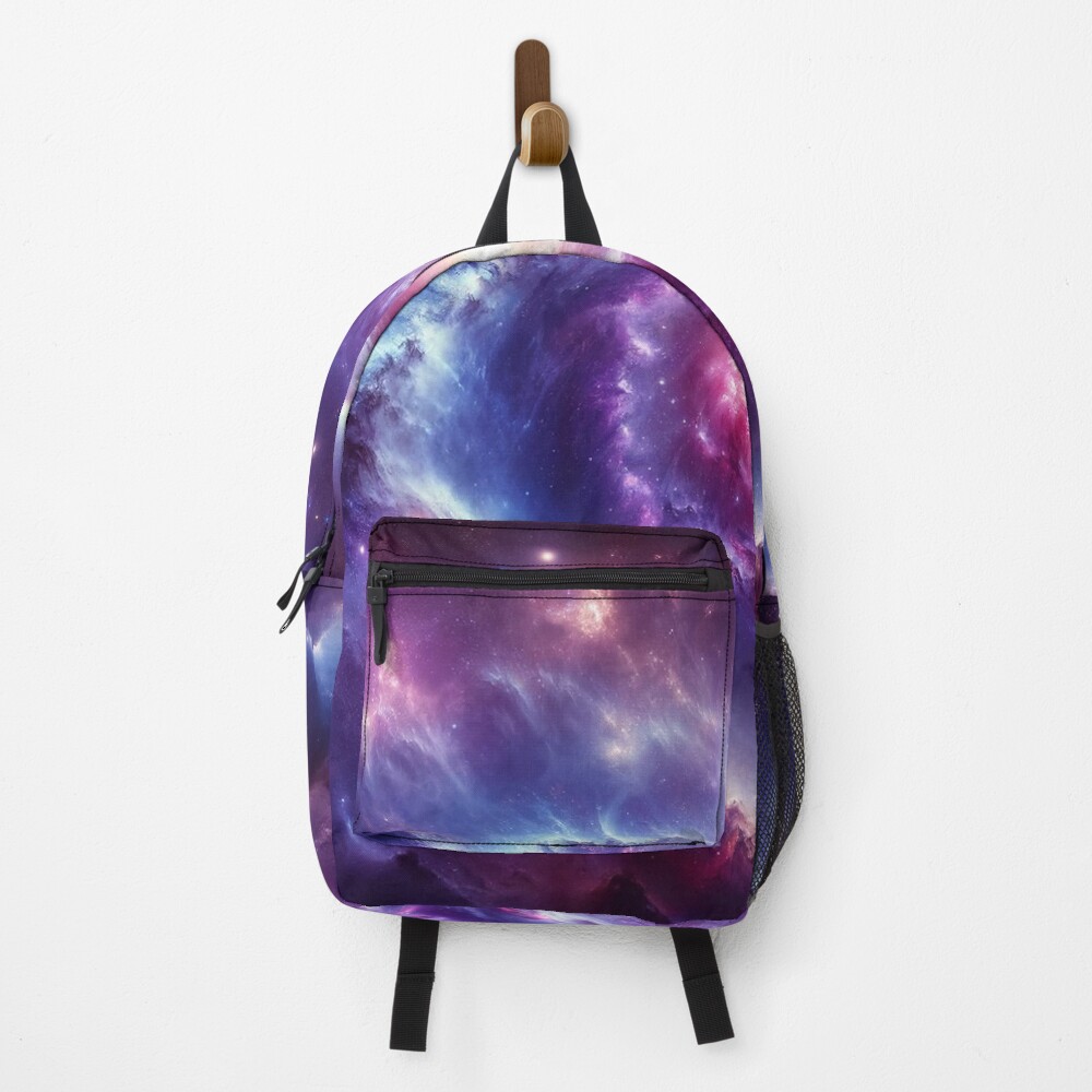 Item preview, Backpack designed and sold by shefo99.
