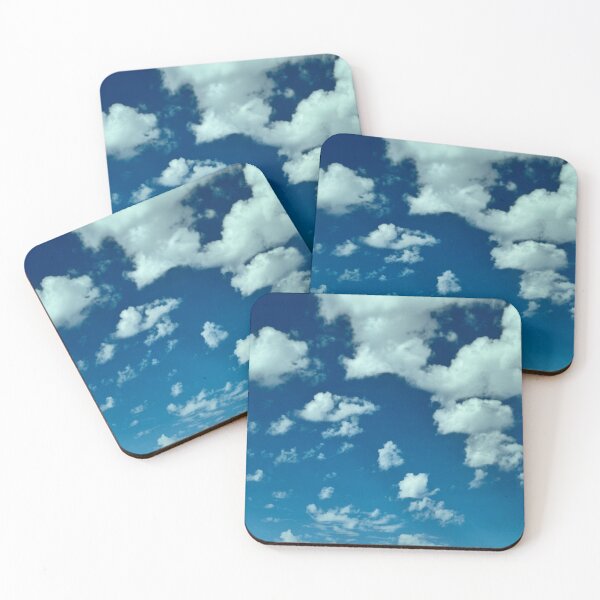Item preview, Therapeutic clouds drifting through  designed and sold by Artycarti.