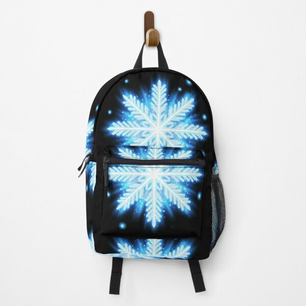 Item preview, Energy Snowflake - Christmas 2024 Holiday designed and sold by SuperVenus.