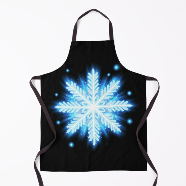 Item preview, Energy Snowflake - Christmas 2024 Holiday designed and sold by SuperVenus.