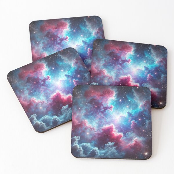 Artikelvorschau, Mystical Nebula entworfen und verkauft von shefo99.