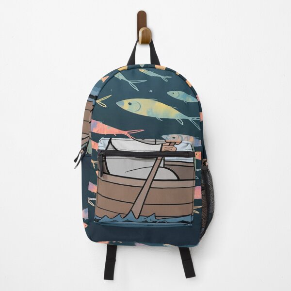 Item preview, Fishers of Men designed and sold by ChristCentered.