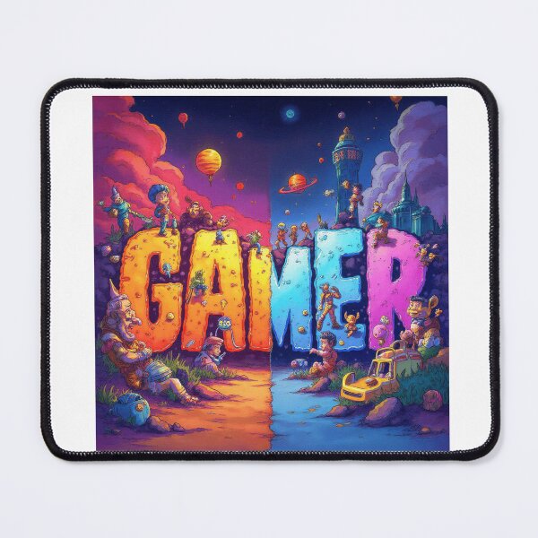 Item preview, Cosmic Game Adventure designed and sold by sachinnaha.