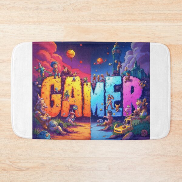 Item preview, Cosmic Game Adventure designed and sold by sachinnaha.