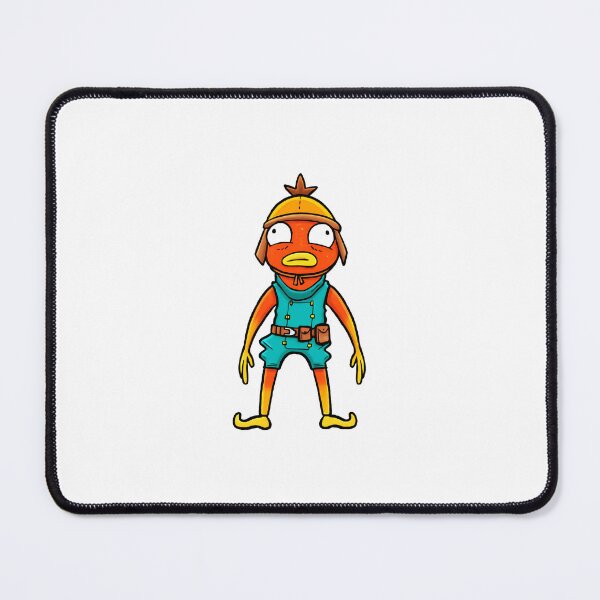 Item preview, Tiko Fish Guy designed and sold by SavannalCronam.